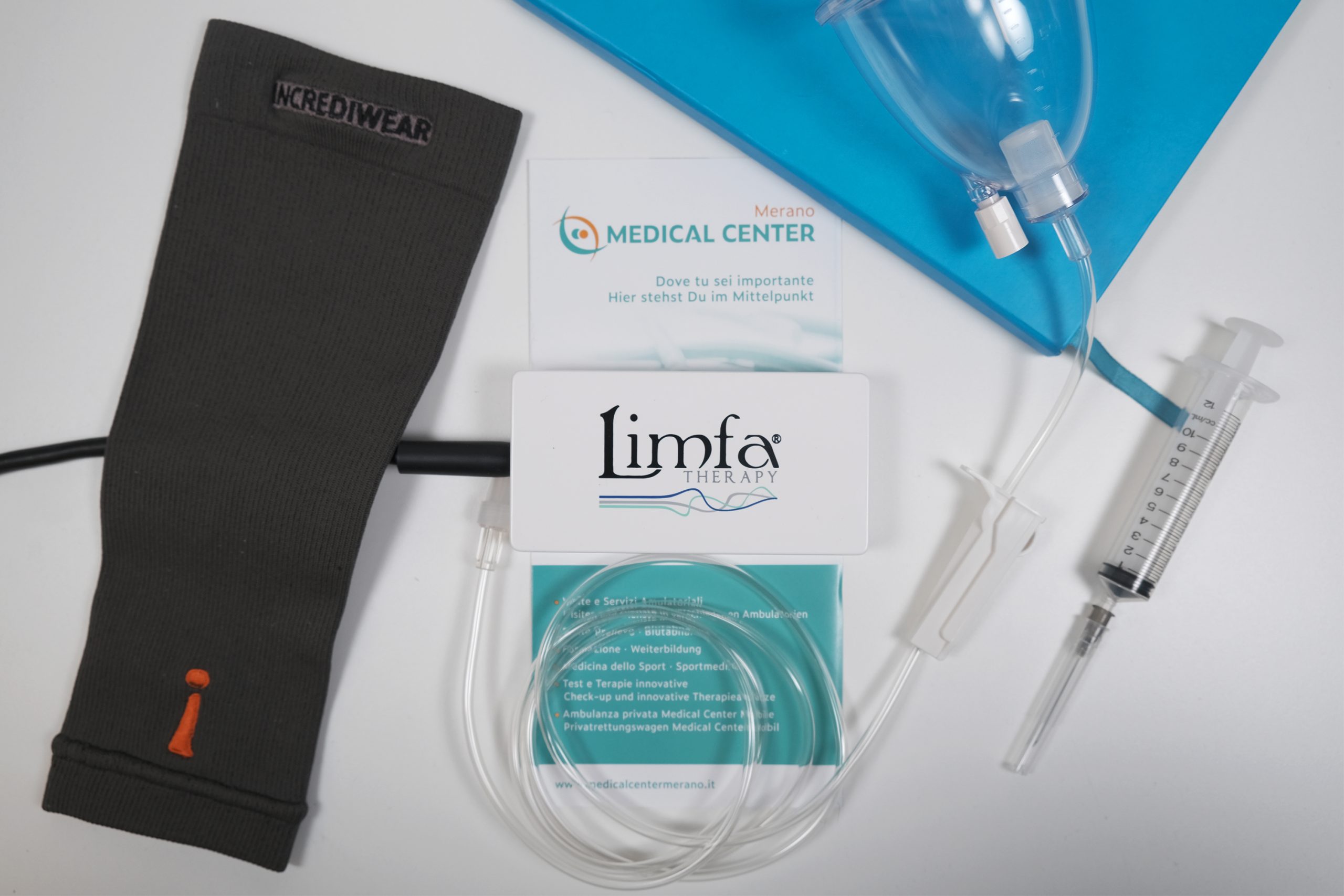 MEDICAL CENTER MERANO