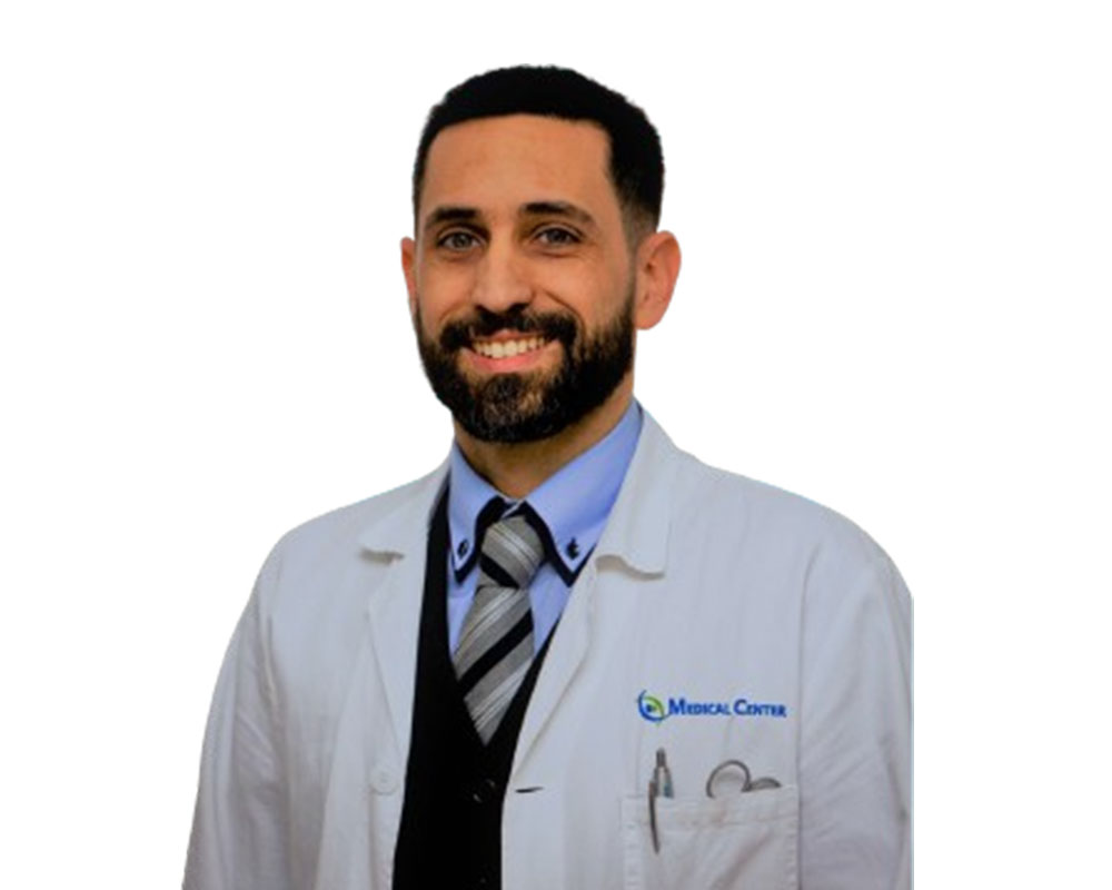 presidente medical center